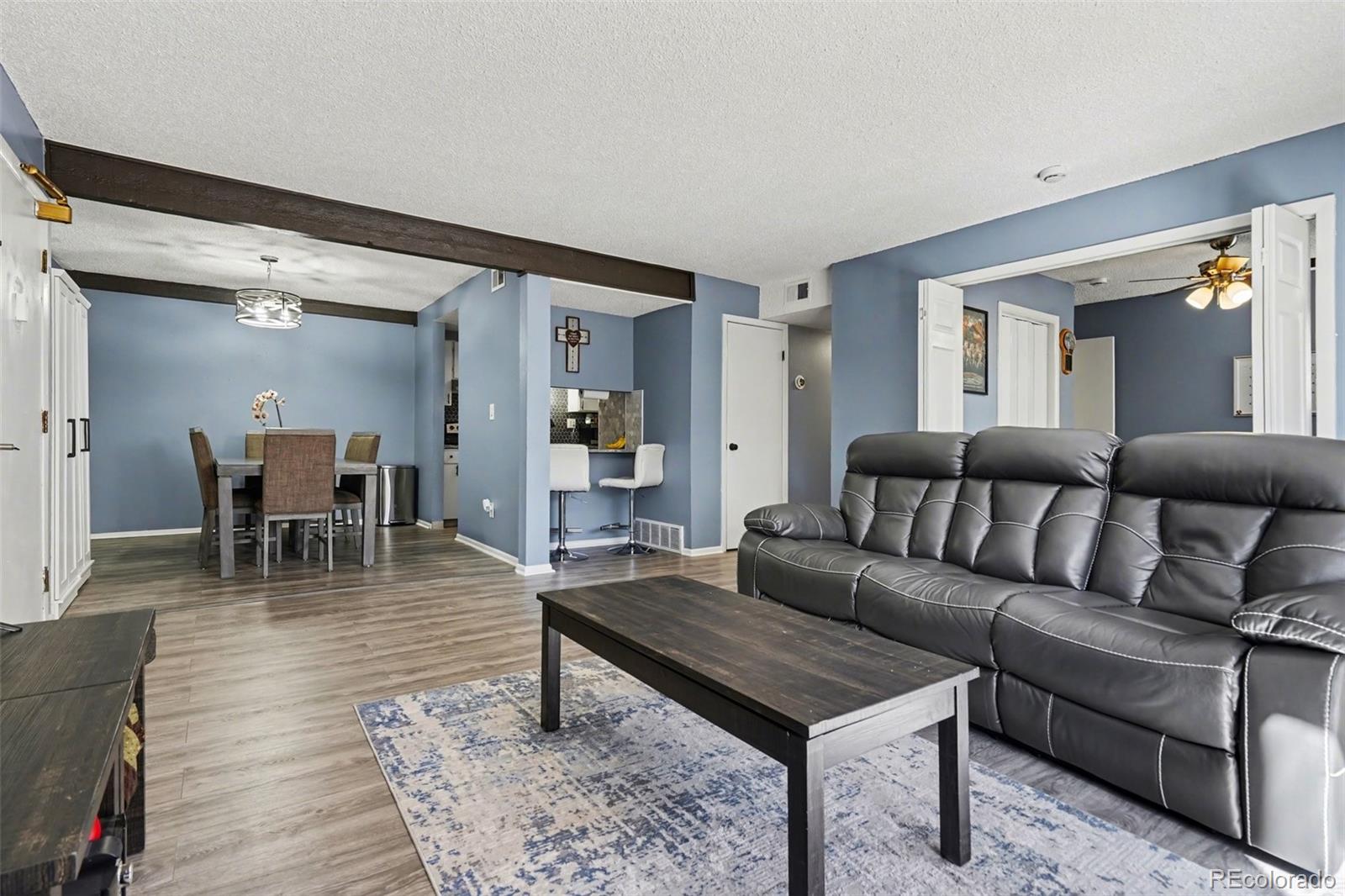 MLS Image #2 for 12168  melody drive,denver, Colorado