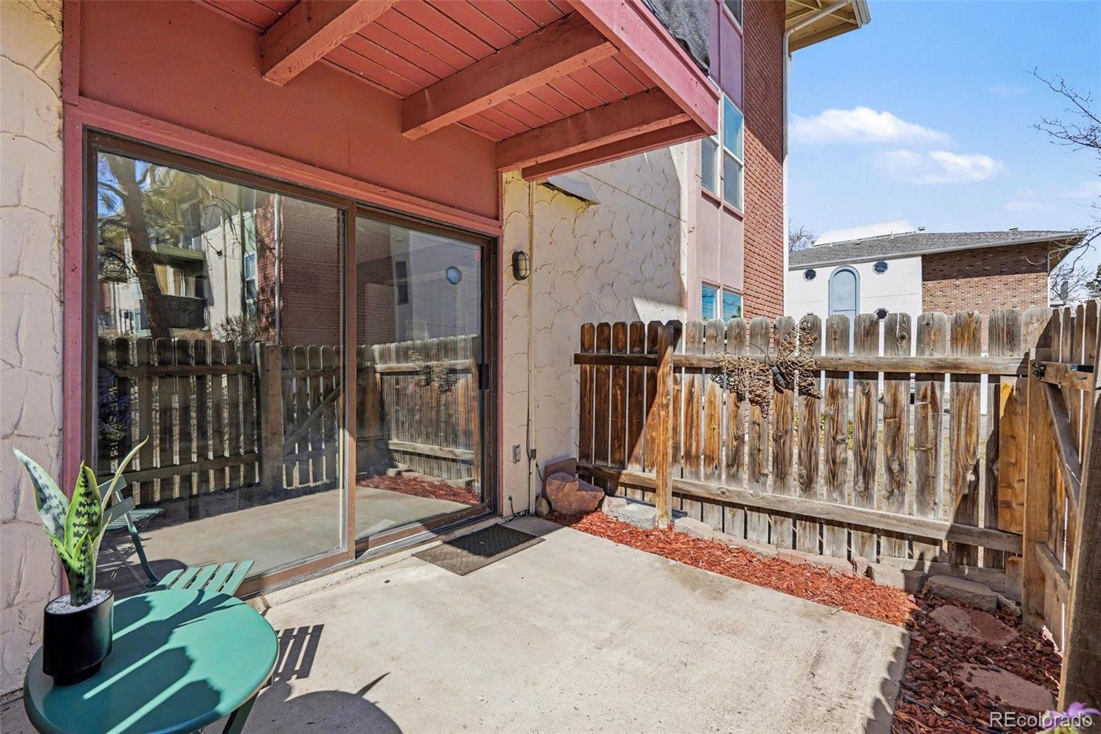 MLS Image #20 for 12168  melody drive,denver, Colorado