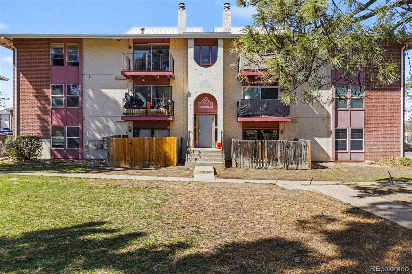 MLS Image #26 for 12168  melody drive,denver, Colorado