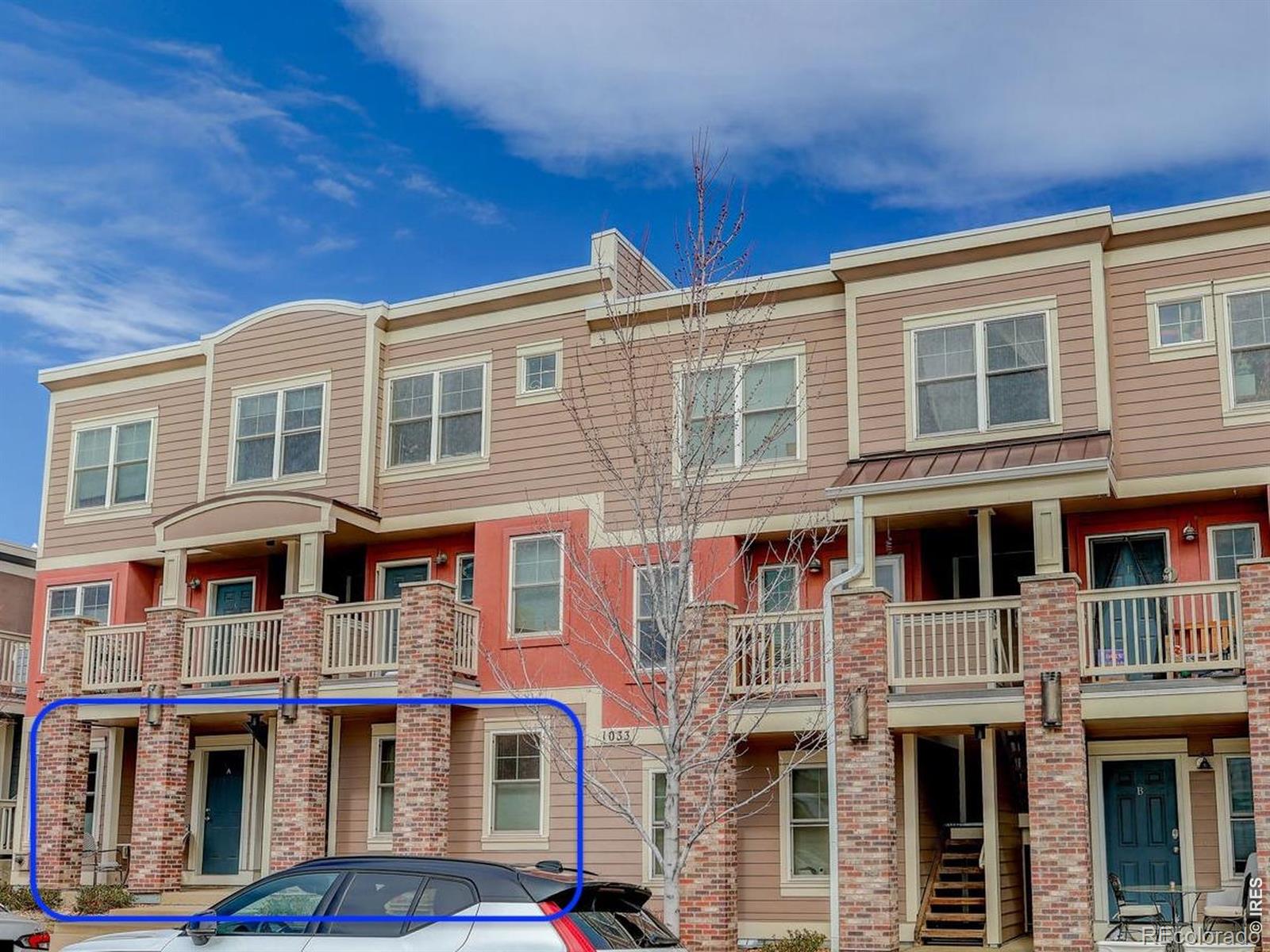 MLS Image #2 for 1033  laramie boulevard,boulder, Colorado