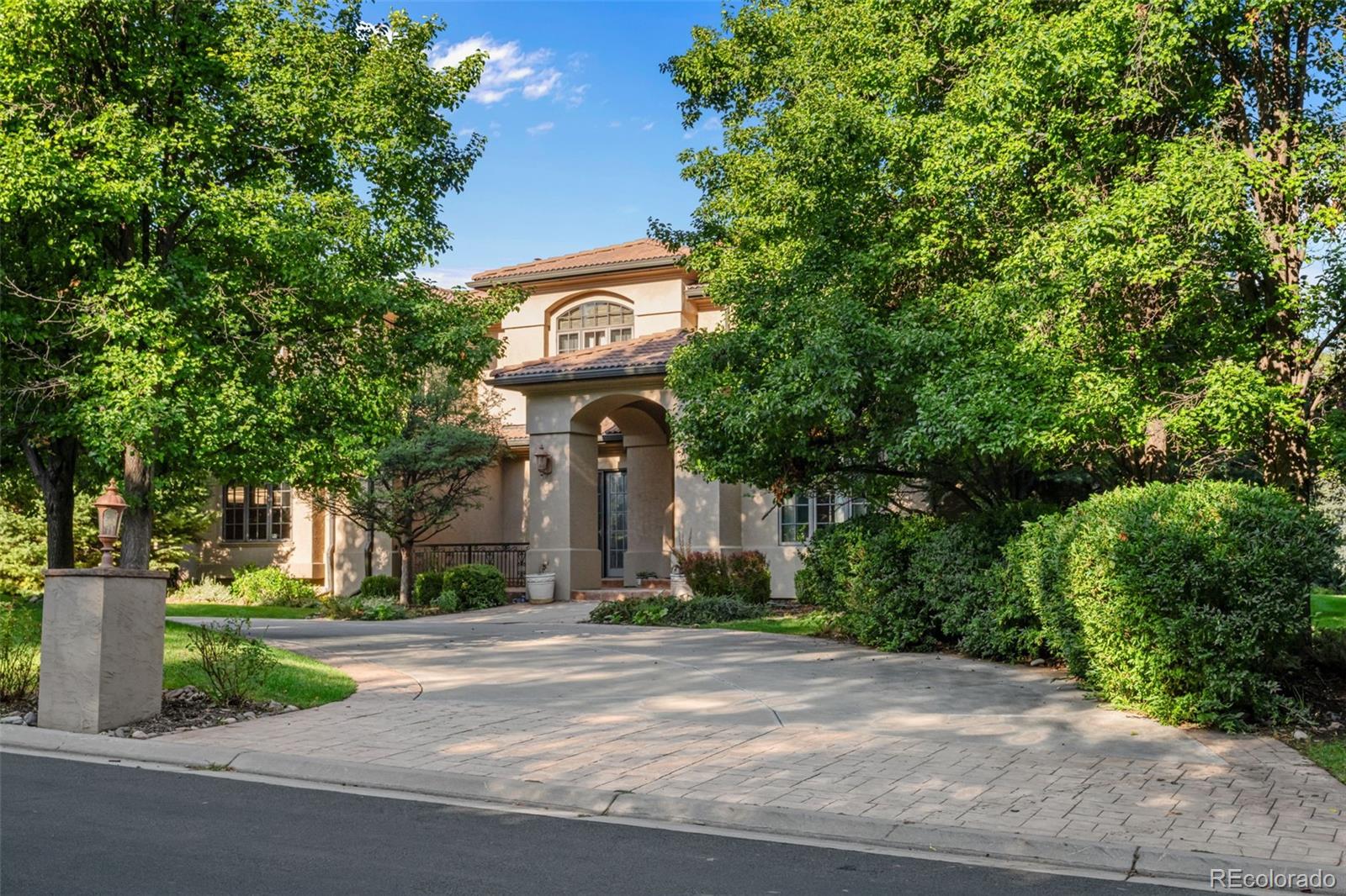 MLS Image #39 for 81  cherry hills farm drive,cherry hills village, Colorado