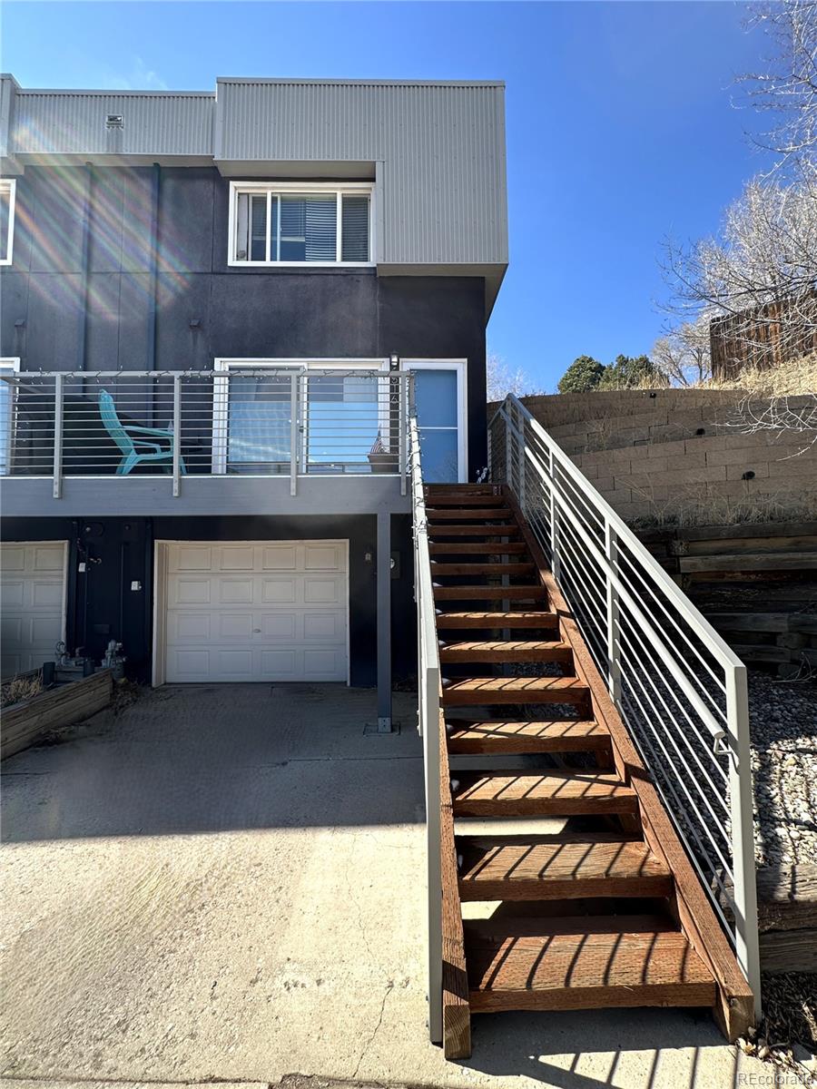 MLS Image #0 for 516  superior street,colorado springs, Colorado