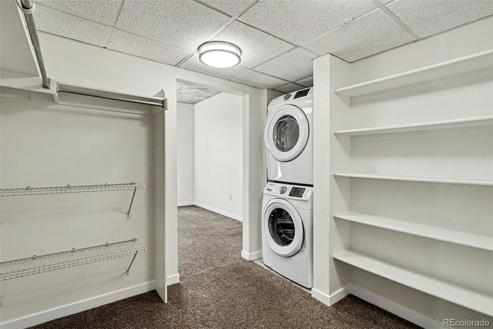 MLS Image #14 for 1475  delgany street 205,denver, Colorado