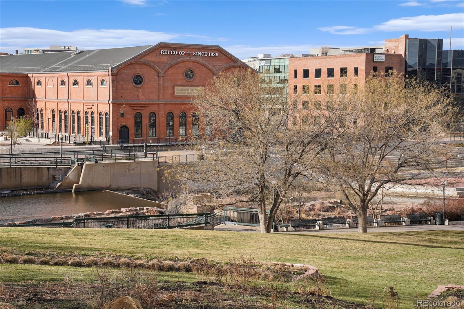 MLS Image #20 for 1475  delgany street 205,denver, Colorado