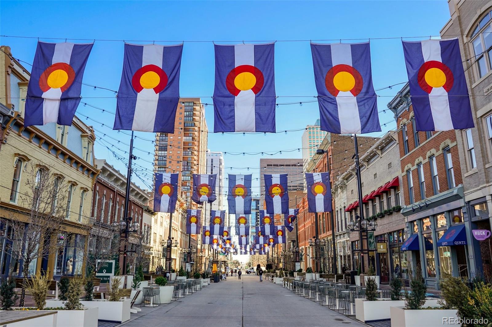 MLS Image #25 for 1475  delgany street 205,denver, Colorado
