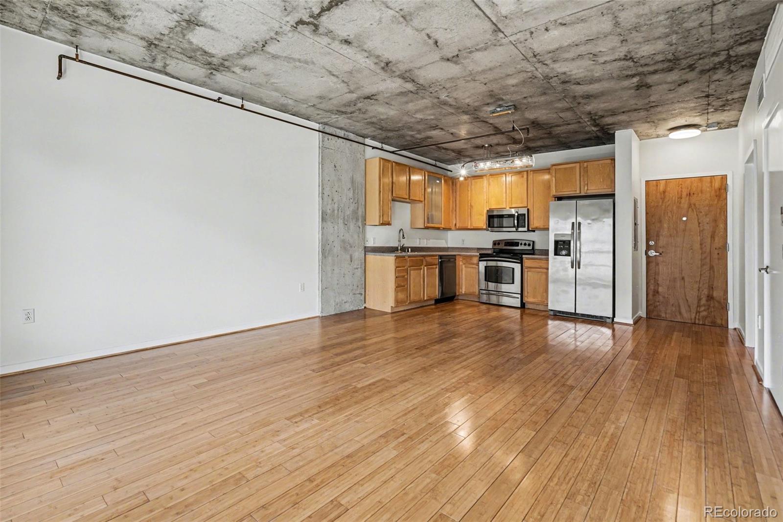 MLS Image #6 for 1475  delgany street 205,denver, Colorado