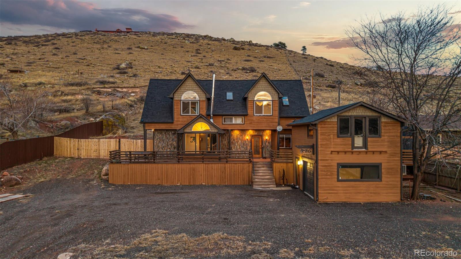 MLS Image #0 for 220  wark avenue,berthoud, Colorado