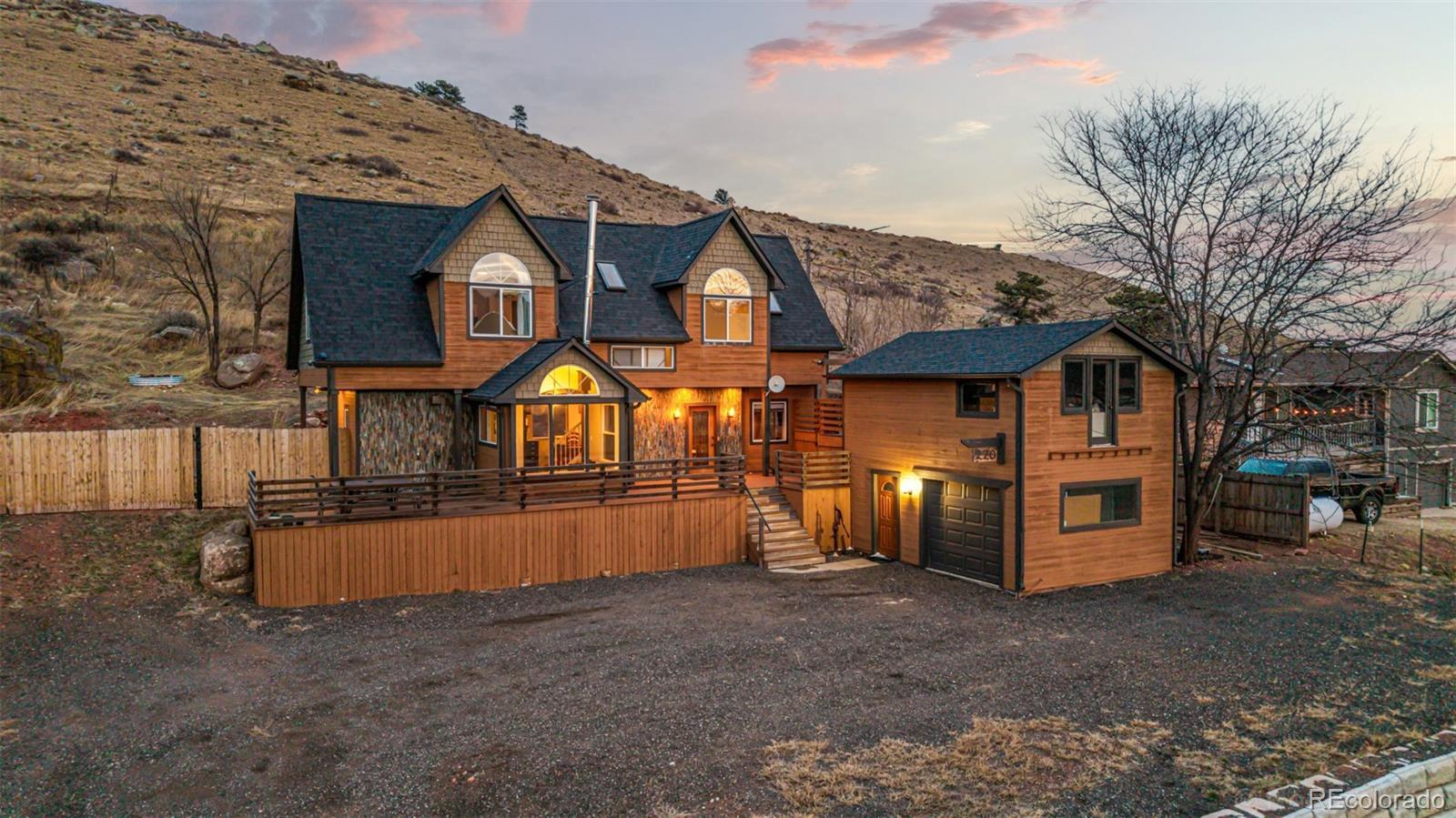 MLS Image #1 for 220  wark avenue,berthoud, Colorado