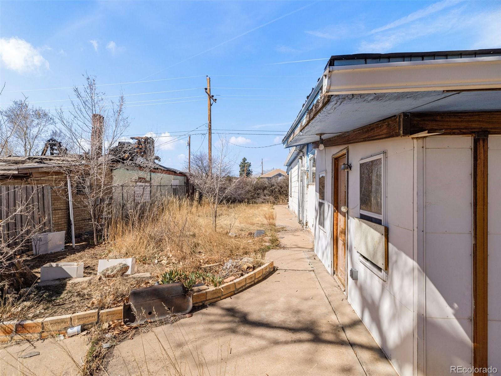 MLS Image #5 for 136  sproull avenue,walsenburg, Colorado