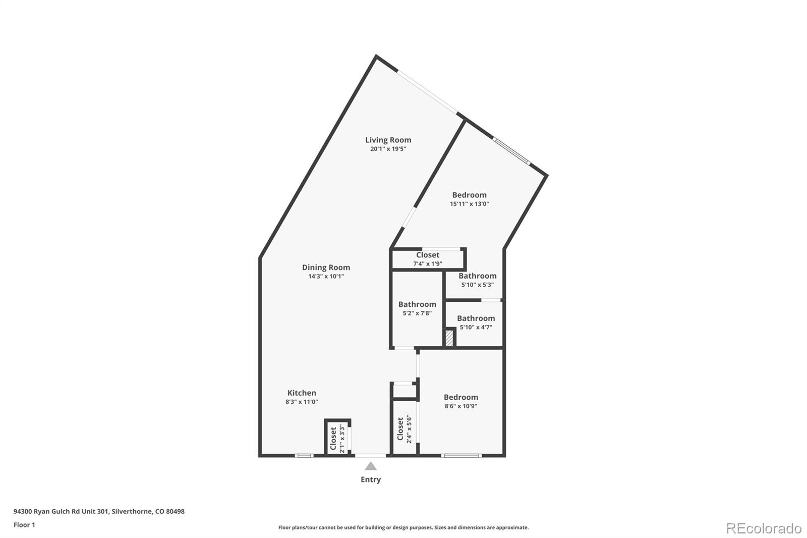 MLS Image #1 for 94300  ryan gulch road,silverthorne, Colorado