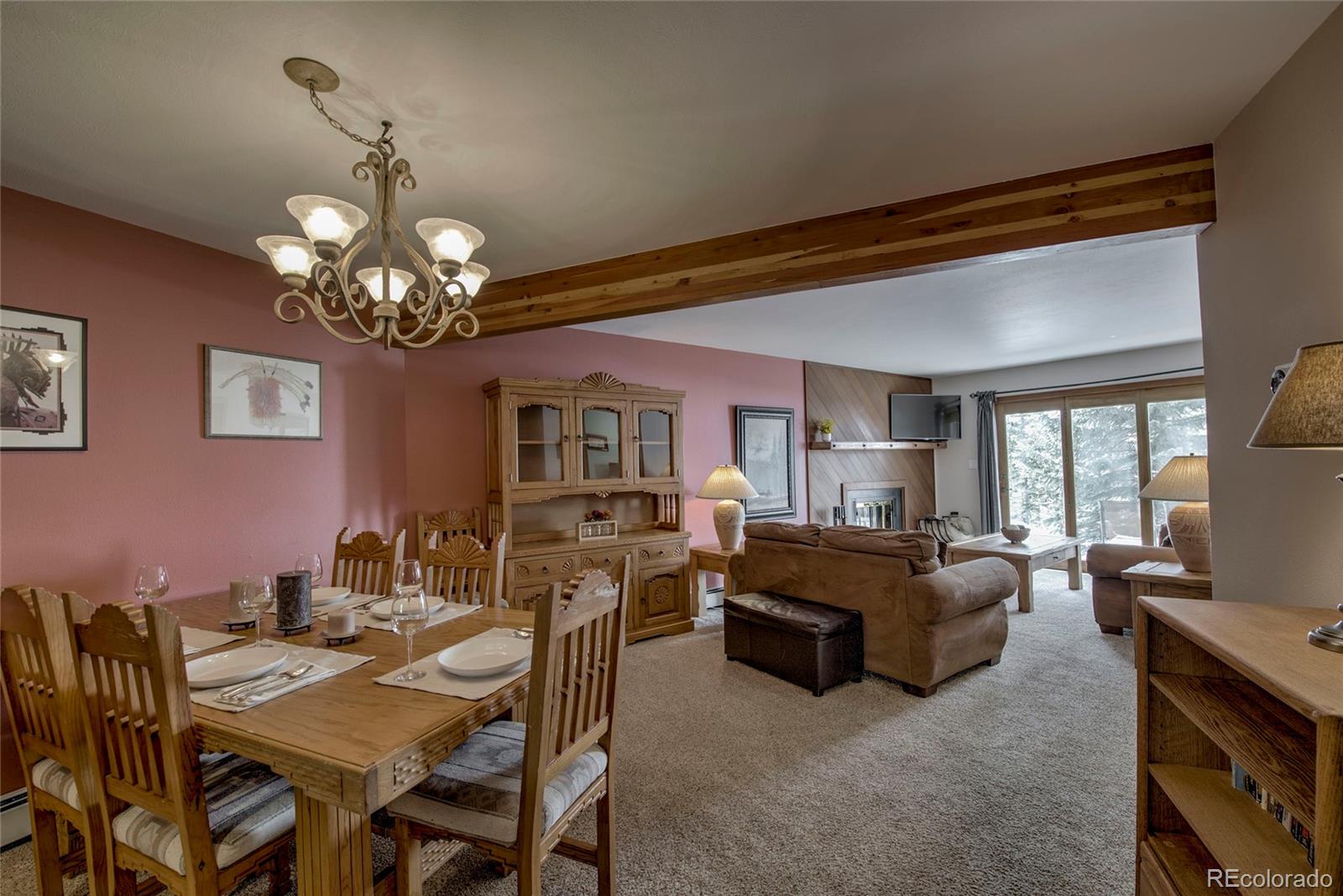 MLS Image #10 for 94300  ryan gulch road,silverthorne, Colorado