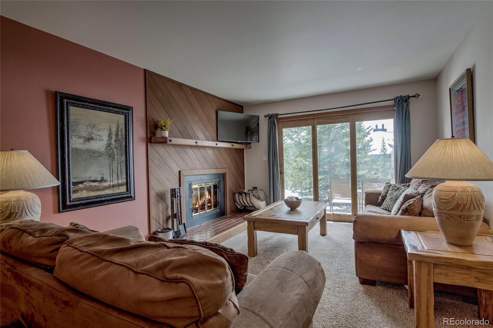 MLS Image #3 for 94300  ryan gulch road,silverthorne, Colorado