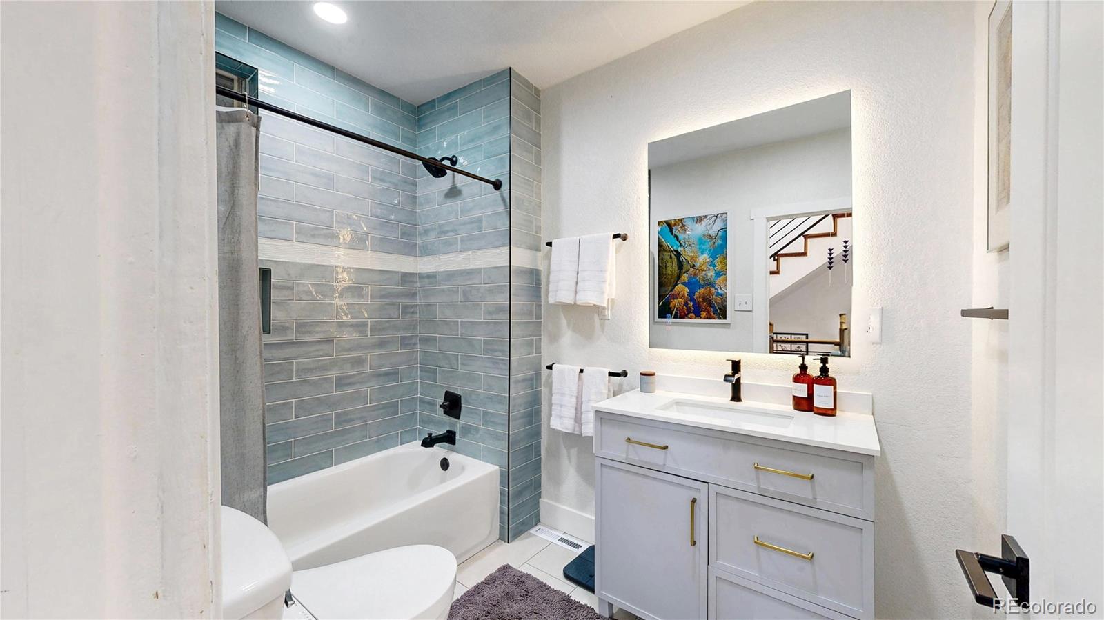 MLS Image #11 for 3533 n marion street,denver, Colorado