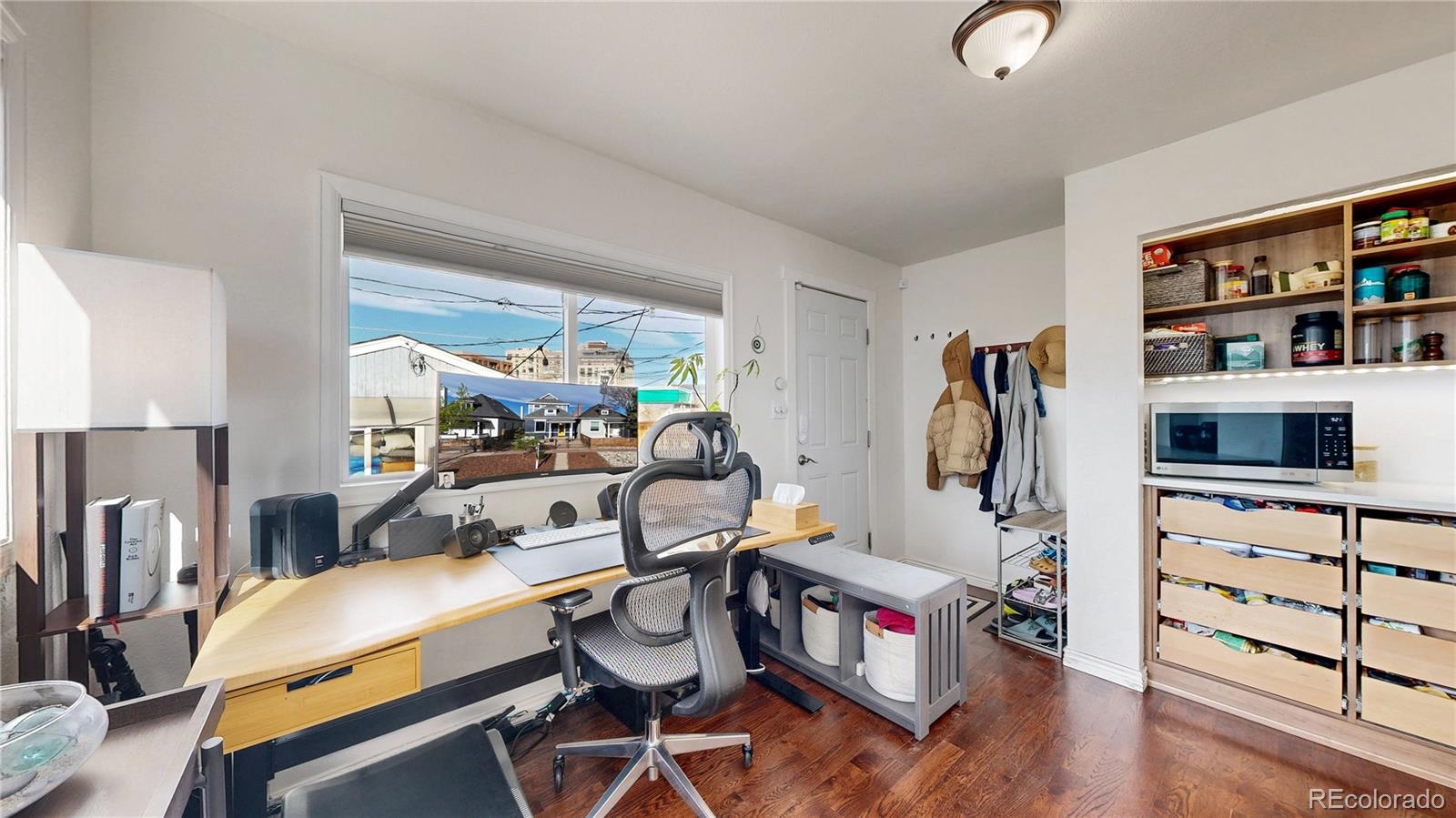 MLS Image #14 for 3533 n marion street,denver, Colorado
