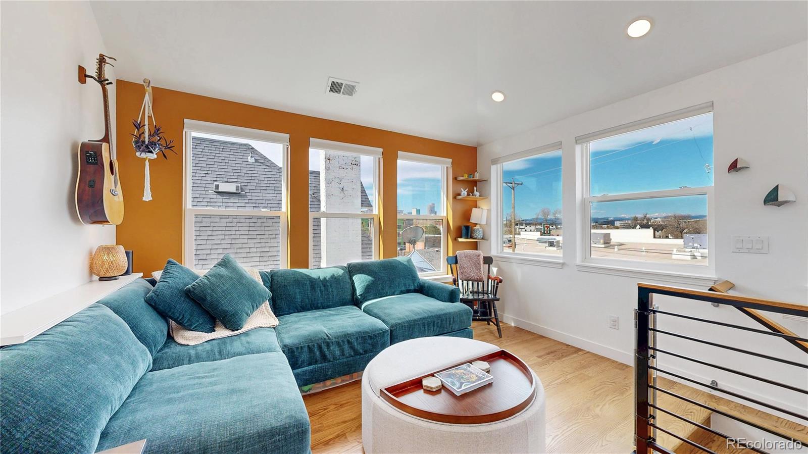 MLS Image #17 for 3533 n marion street,denver, Colorado