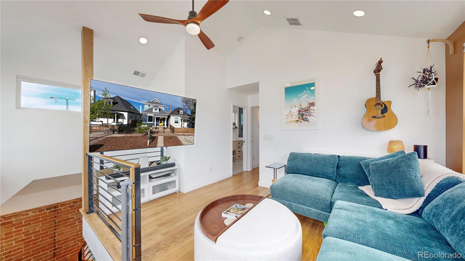 MLS Image #18 for 3533 n marion street,denver, Colorado