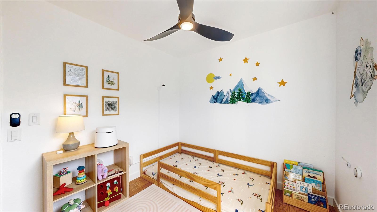 MLS Image #19 for 3533 n marion street,denver, Colorado