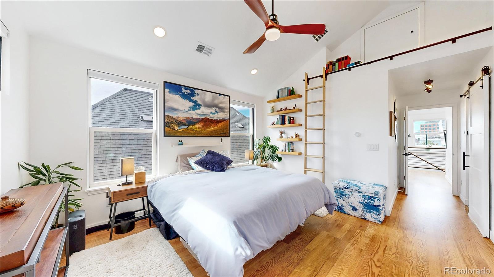 MLS Image #23 for 3533 n marion street,denver, Colorado