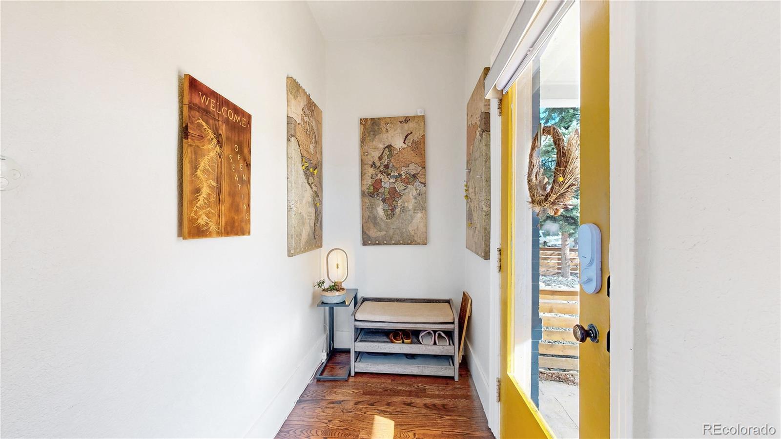 MLS Image #27 for 3533 n marion street,denver, Colorado
