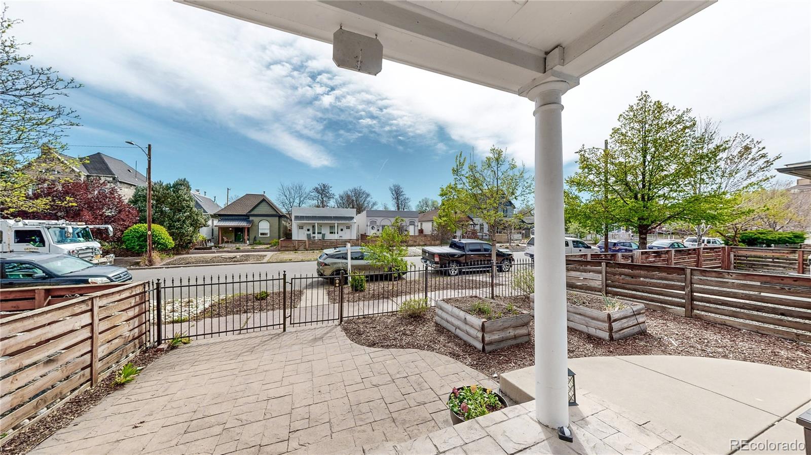 MLS Image #30 for 3533 n marion street,denver, Colorado