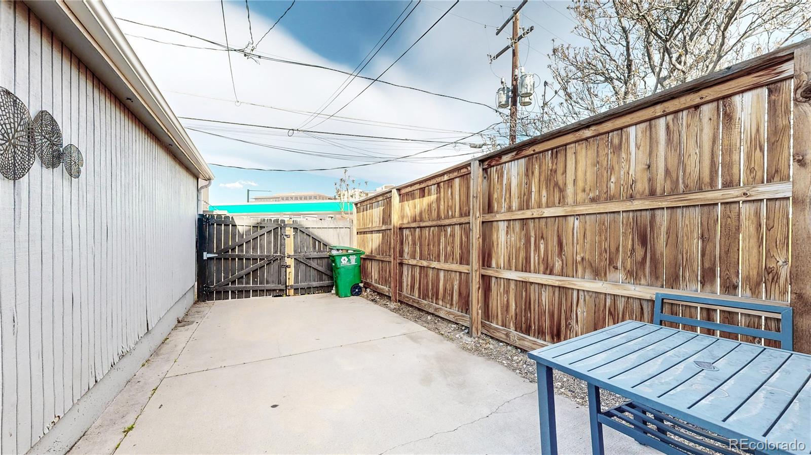 MLS Image #31 for 3533 n marion street,denver, Colorado