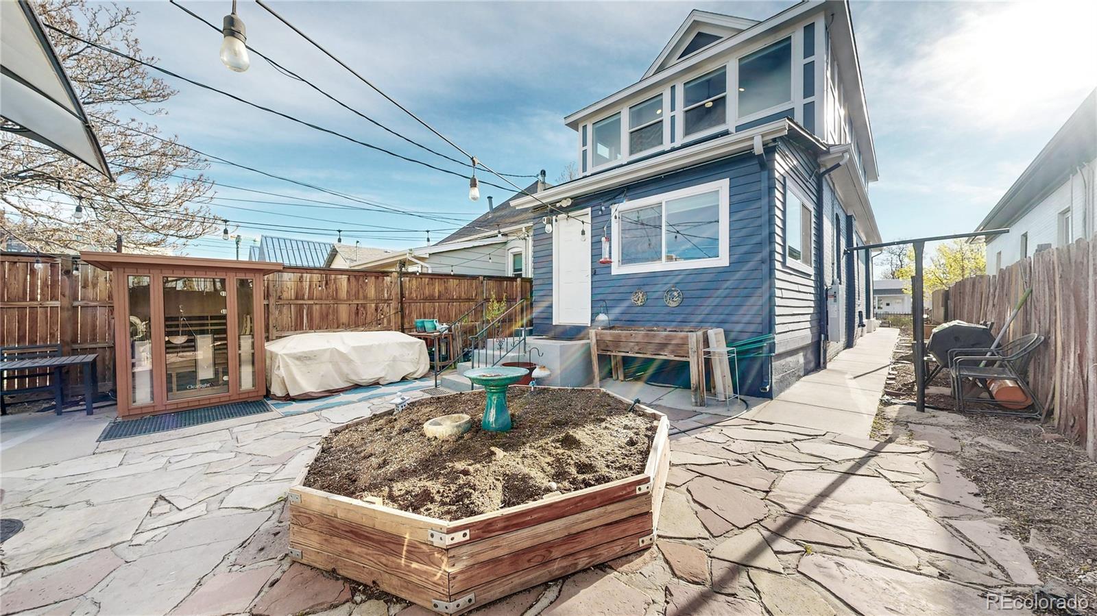 MLS Image #33 for 3533 n marion street,denver, Colorado
