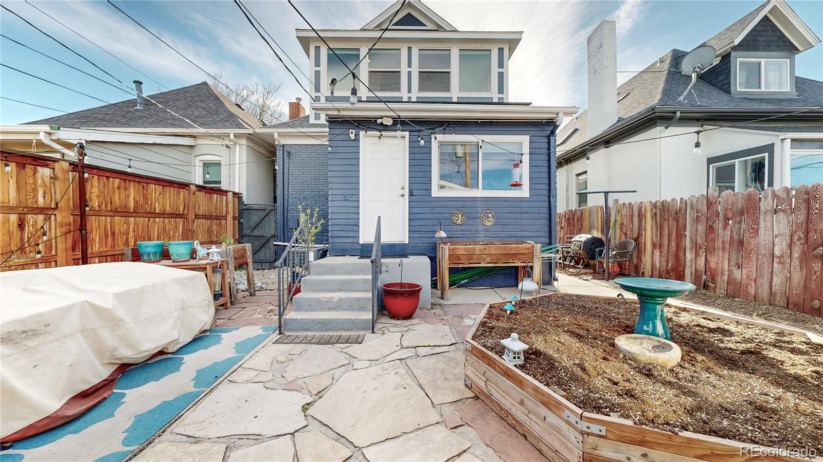 MLS Image #34 for 3533 n marion street,denver, Colorado