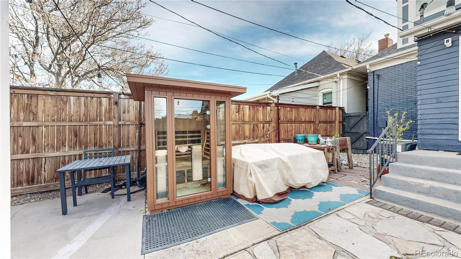 MLS Image #36 for 3533 n marion street,denver, Colorado