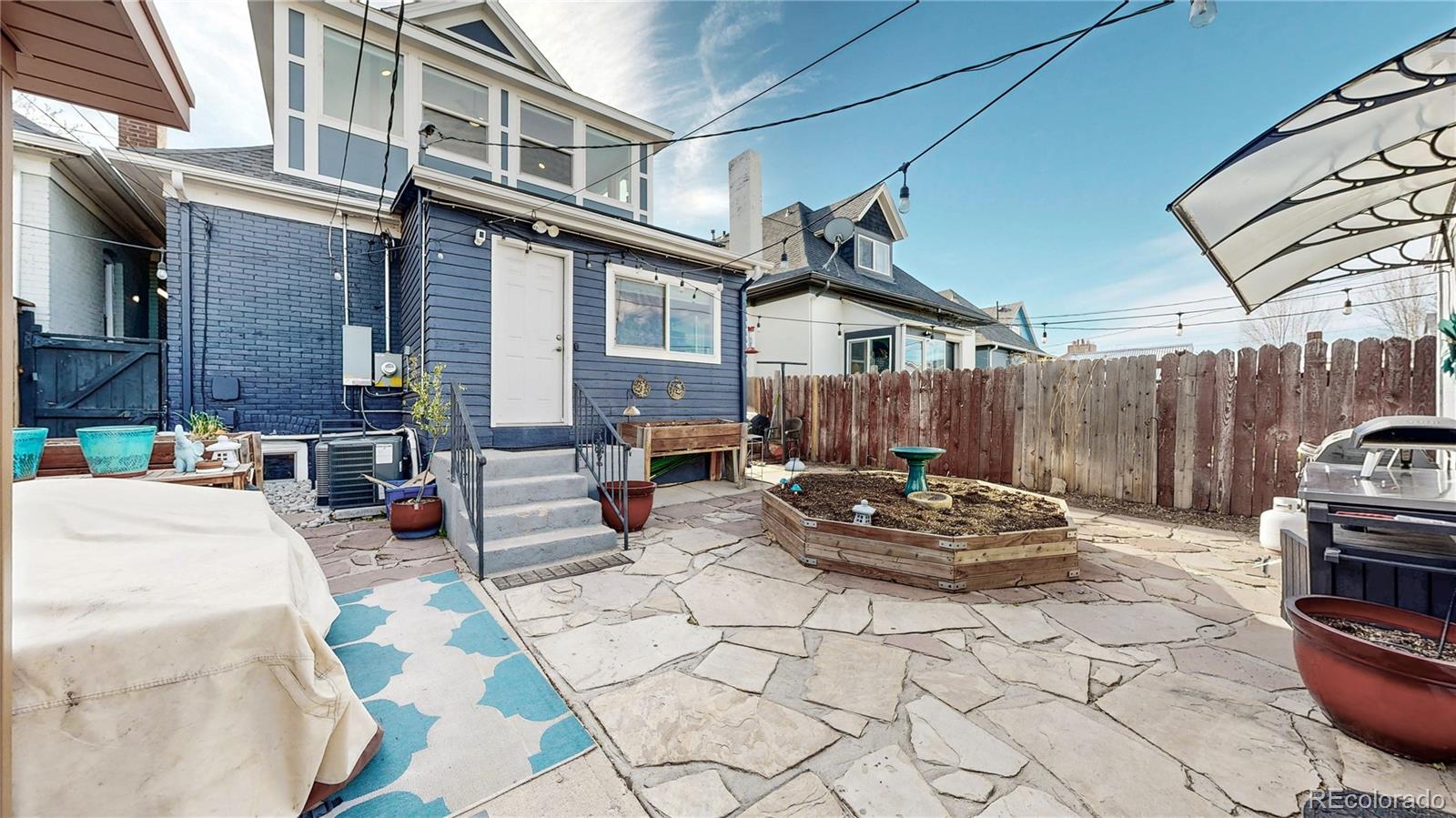 MLS Image #37 for 3533 n marion street,denver, Colorado