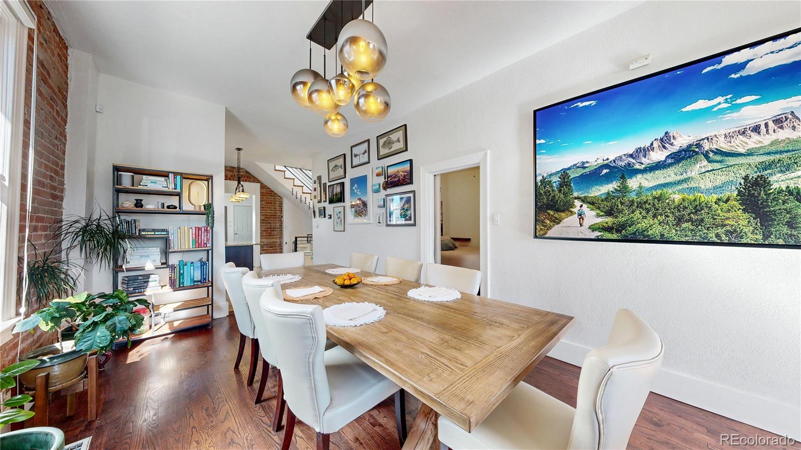 MLS Image #4 for 3533 n marion street,denver, Colorado