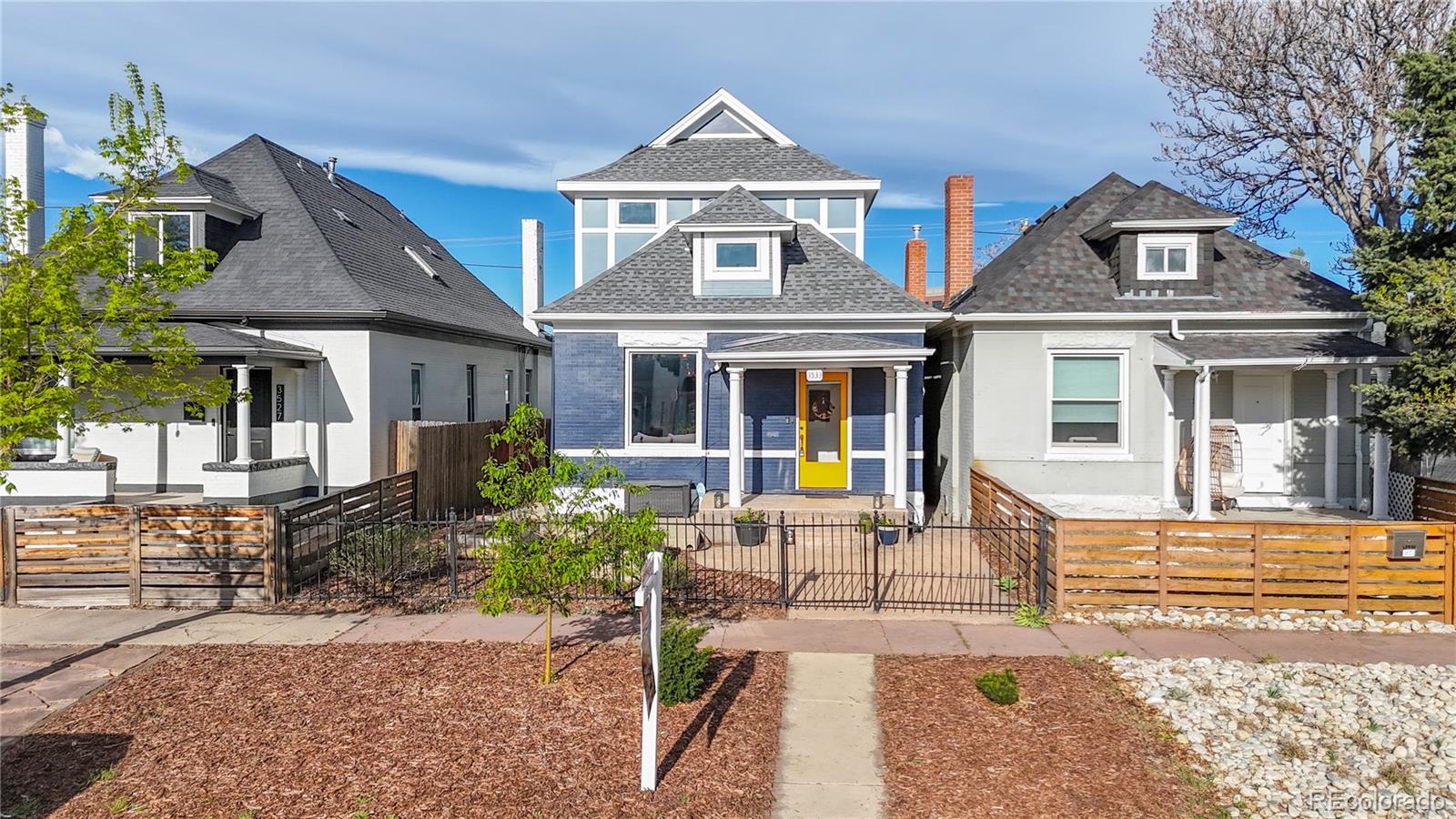 MLS Image #40 for 3533 n marion street,denver, Colorado