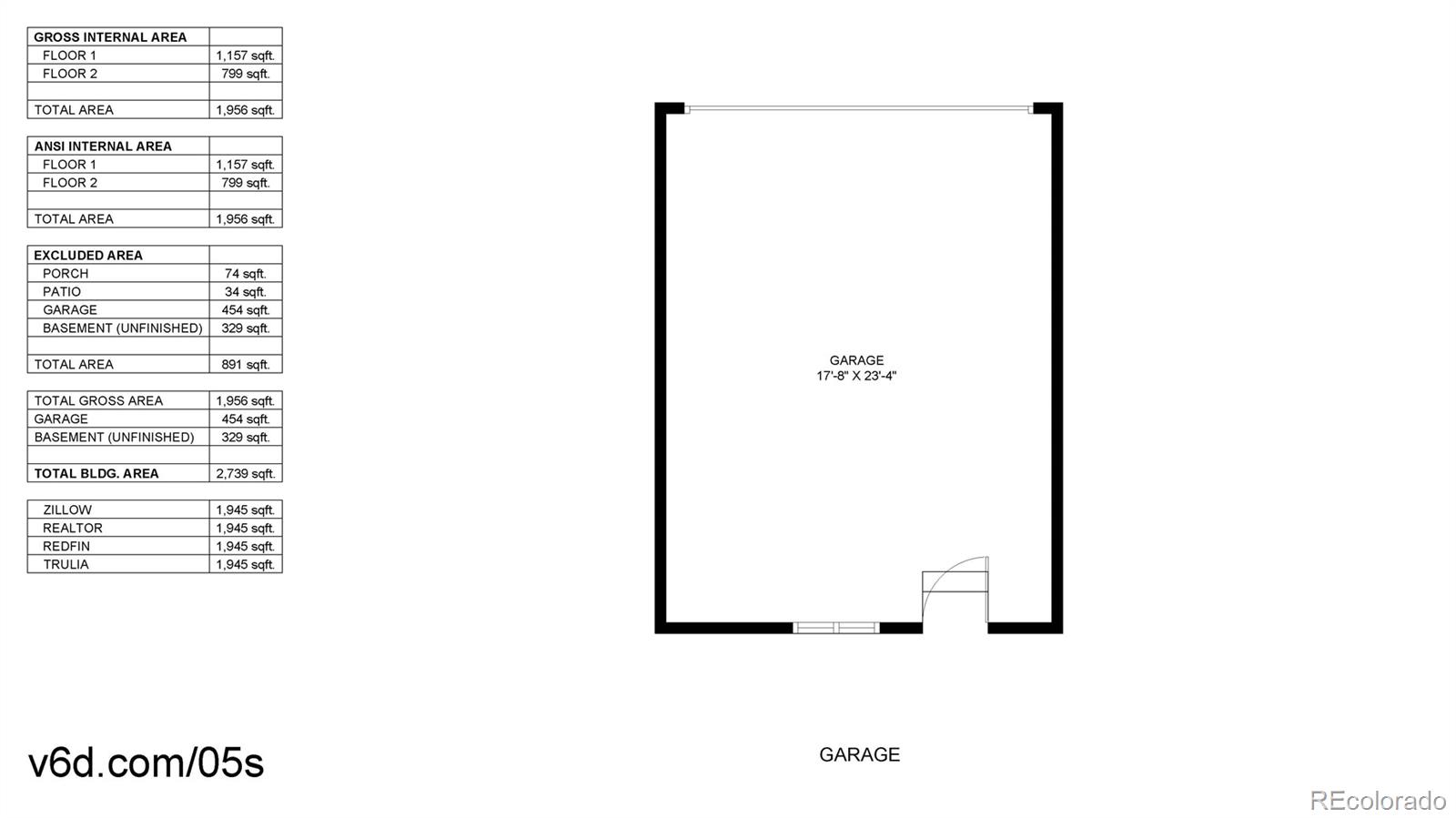 MLS Image #49 for 3533 n marion street,denver, Colorado