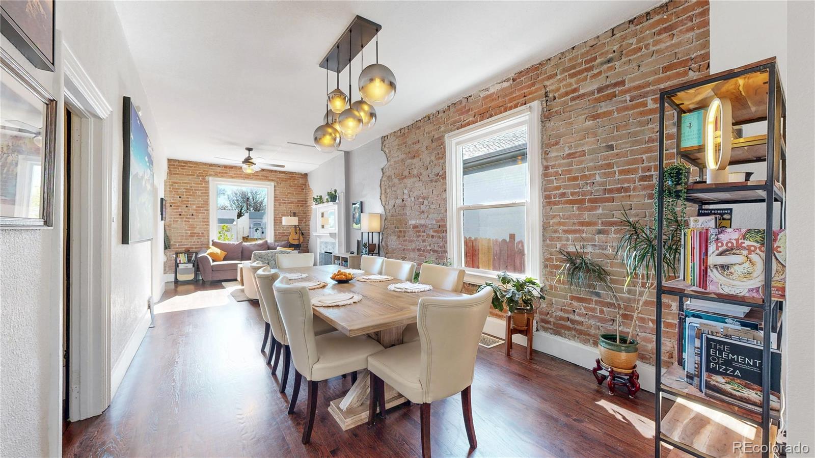 MLS Image #5 for 3533 n marion street,denver, Colorado