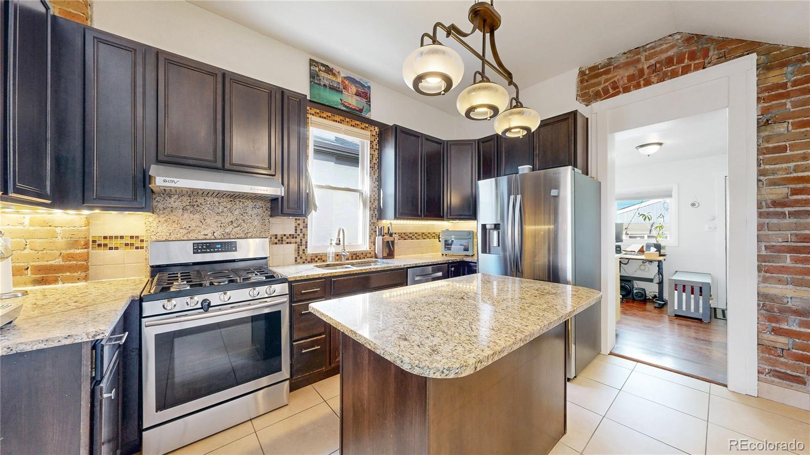MLS Image #7 for 3533 n marion street,denver, Colorado