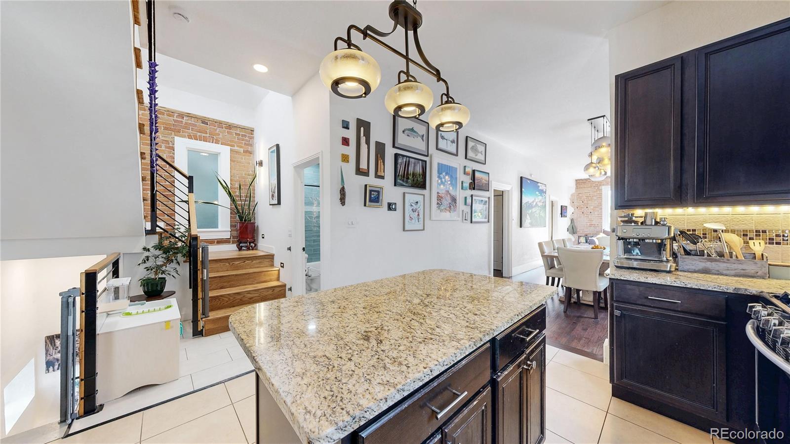 MLS Image #8 for 3533 n marion street,denver, Colorado
