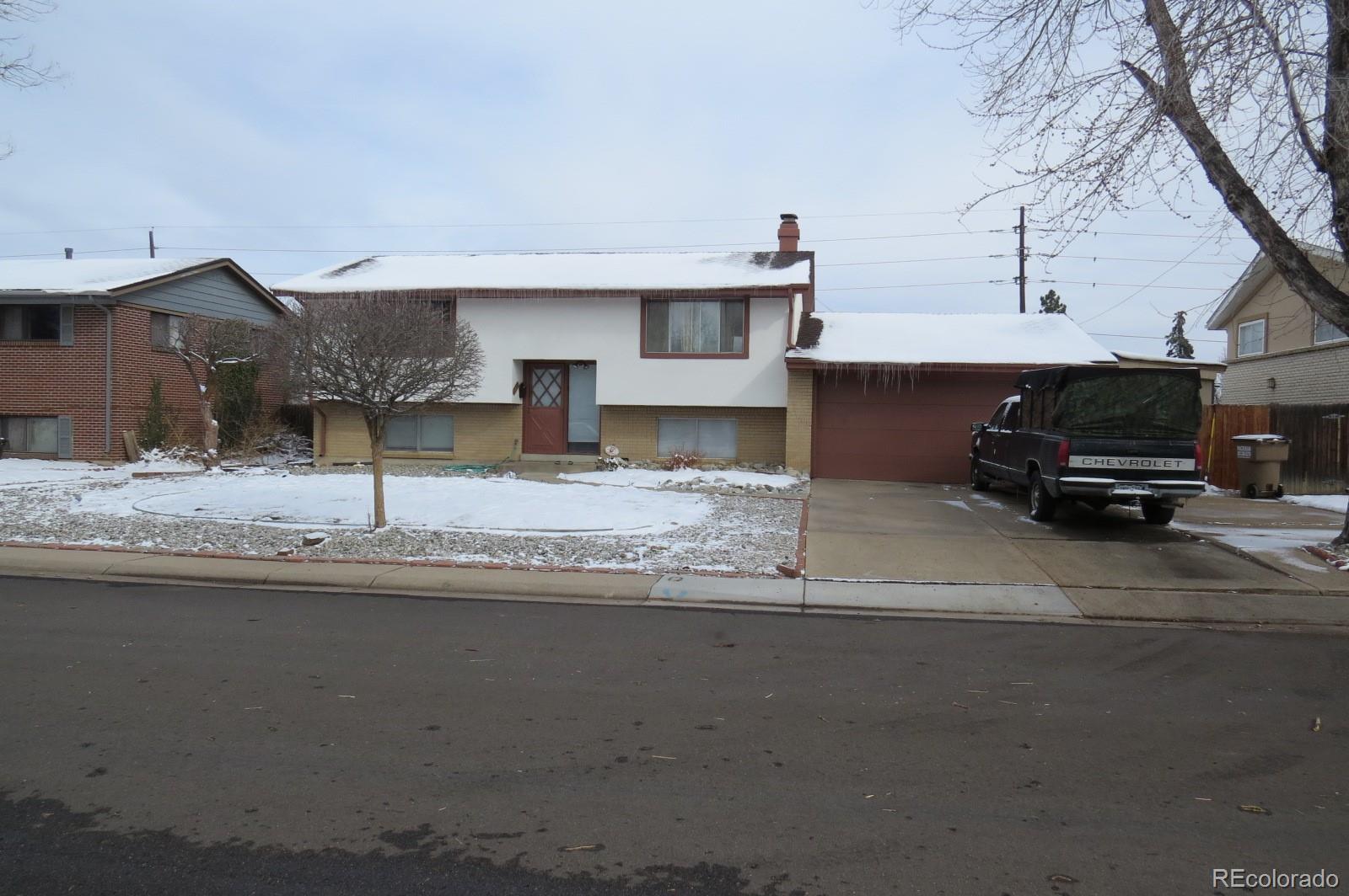 MLS Image #1 for 13257 e nevada avenue,aurora, Colorado