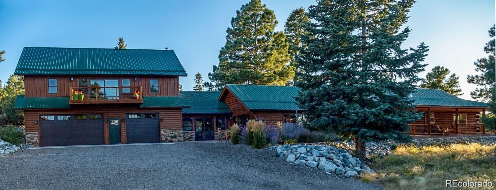 MLS Image #1 for 236  mill run road,mosca, Colorado