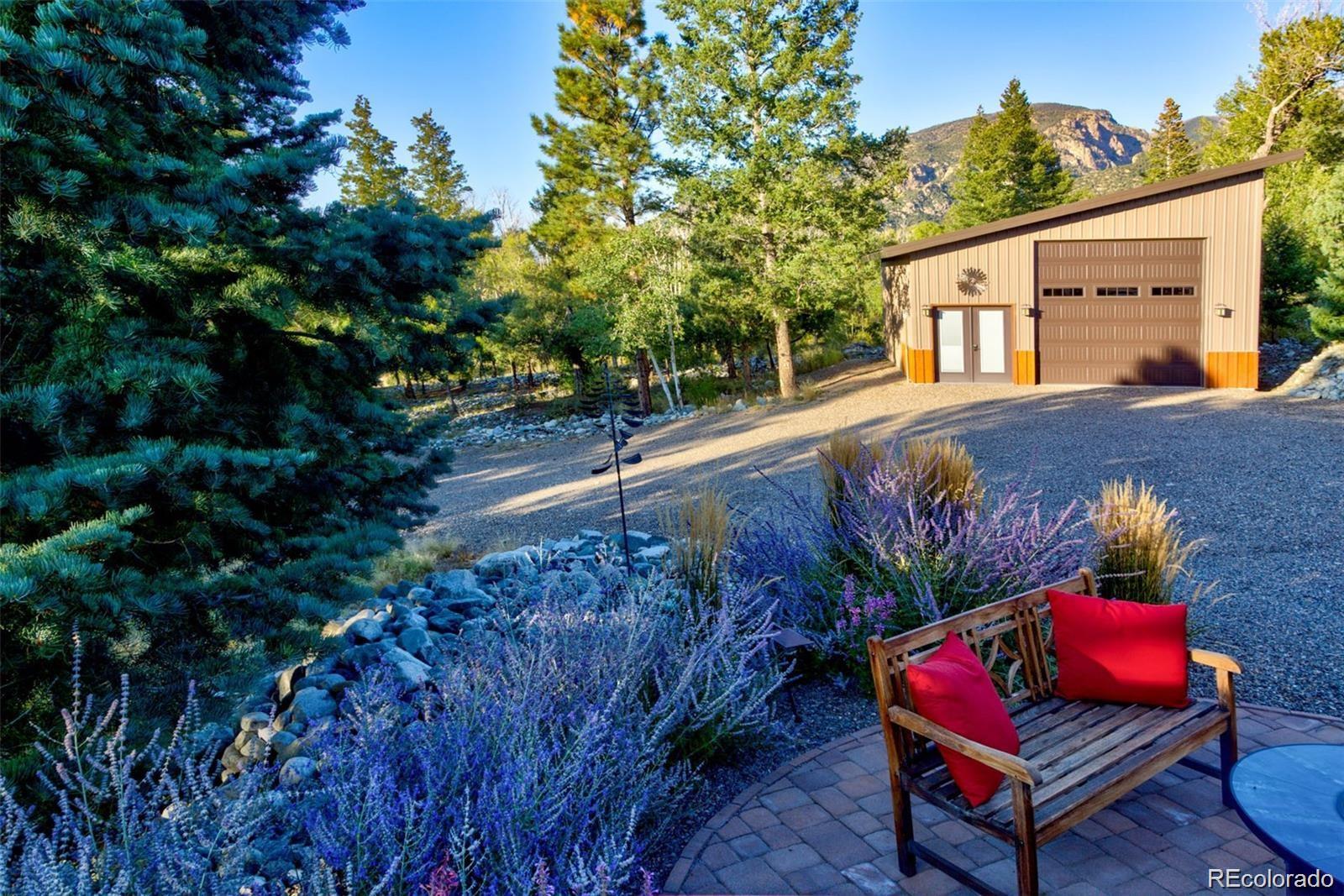 MLS Image #14 for 236  mill run road,mosca, Colorado