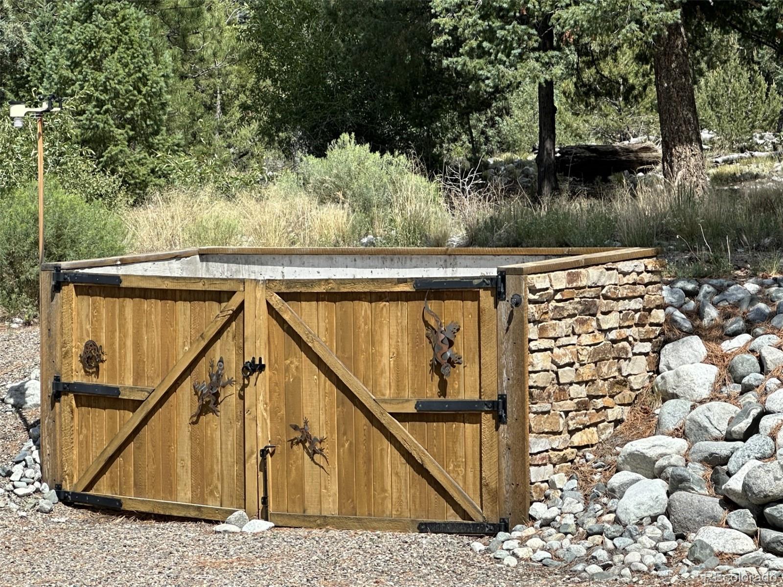 MLS Image #15 for 236  mill run road,mosca, Colorado