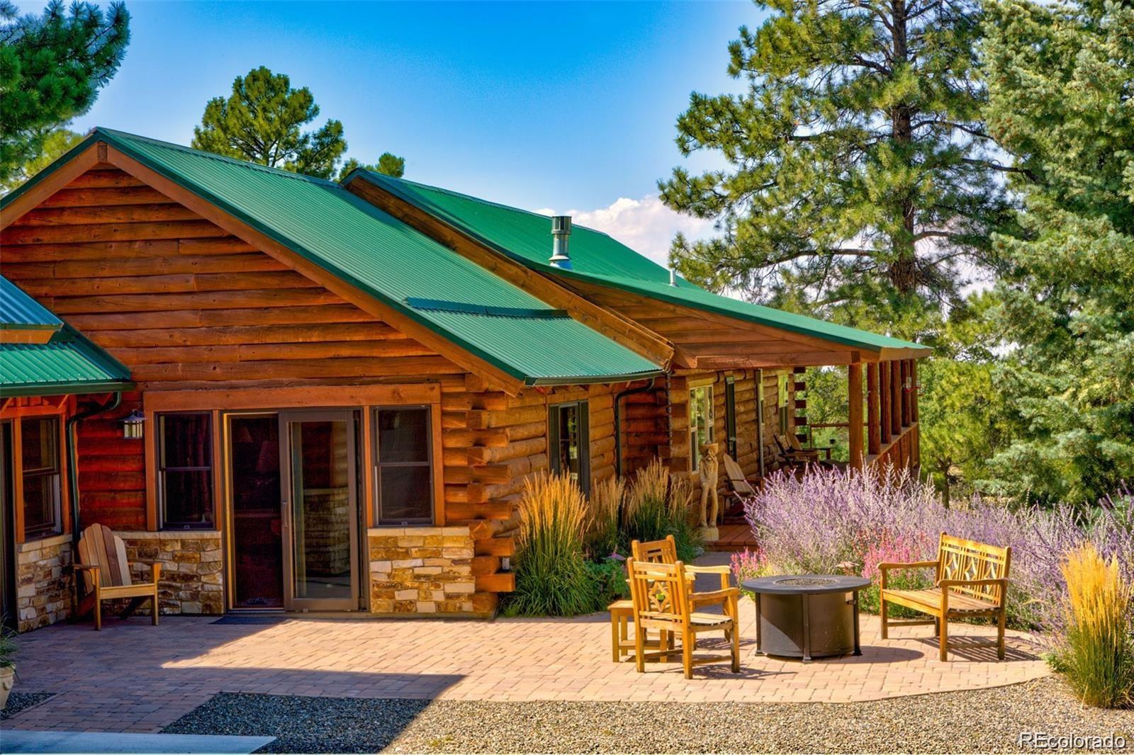 MLS Image #2 for 236  mill run road,mosca, Colorado