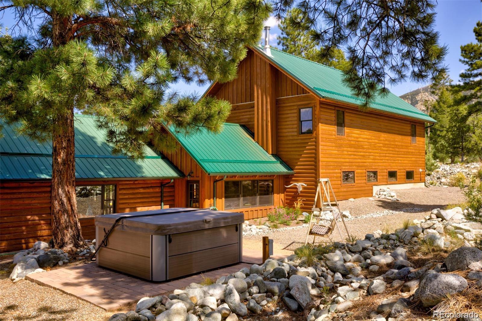MLS Image #3 for 236  mill run road,mosca, Colorado