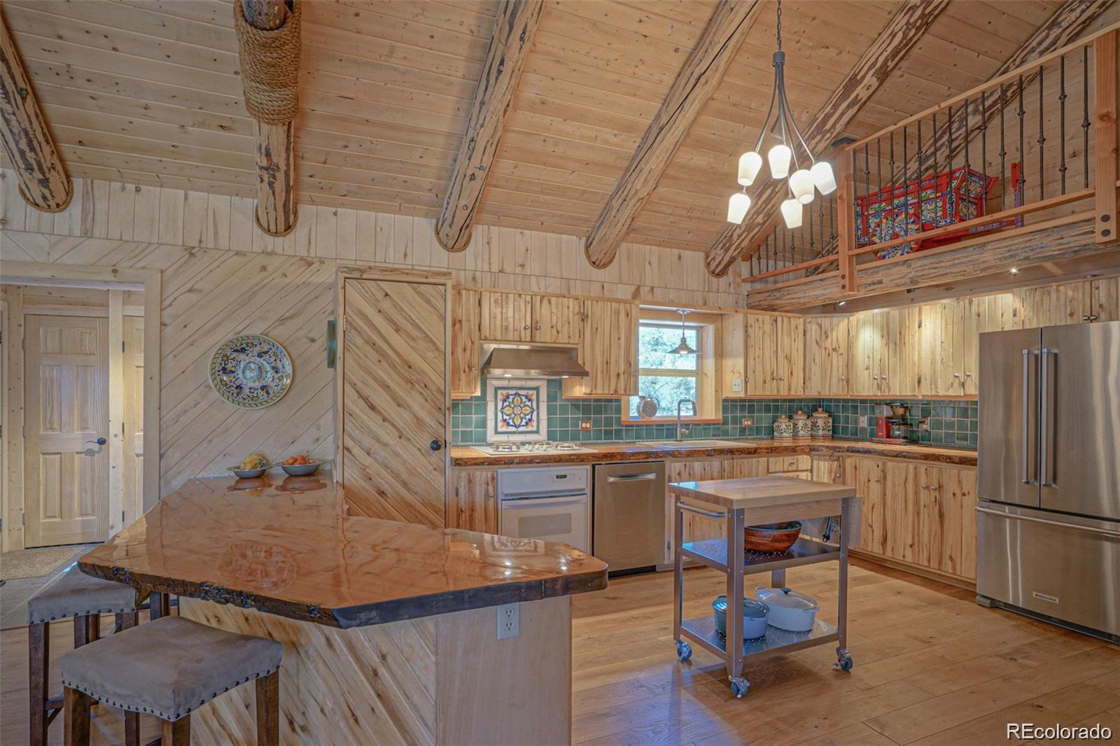 MLS Image #37 for 236  mill run road,mosca, Colorado