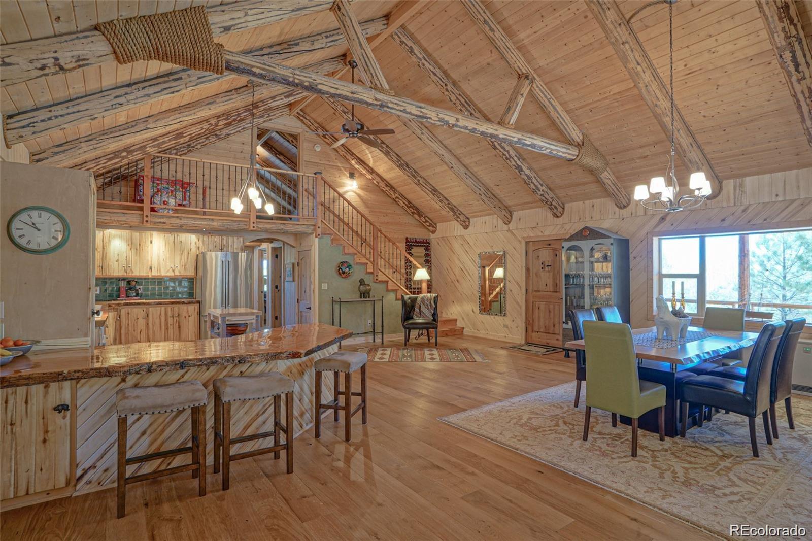 MLS Image #38 for 236  mill run road,mosca, Colorado