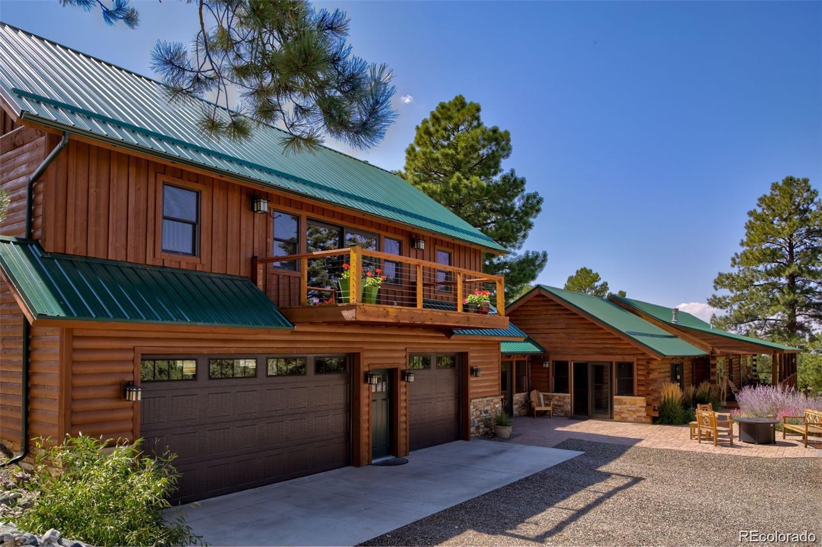 MLS Image #5 for 236  mill run road,mosca, Colorado