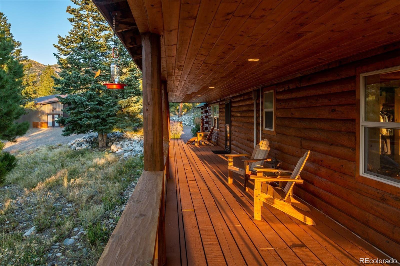 MLS Image #6 for 236  mill run road,mosca, Colorado