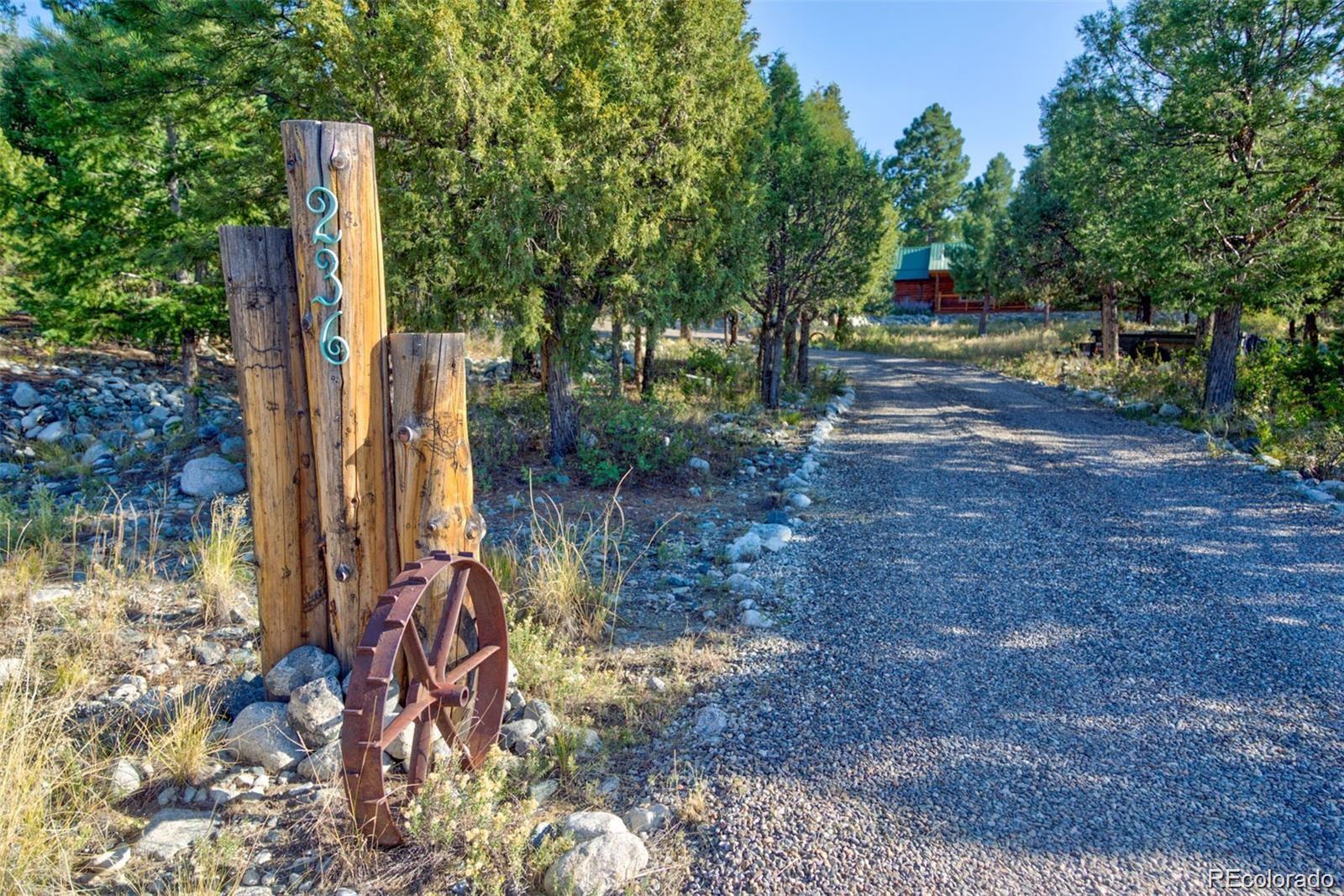 MLS Image #8 for 236  mill run road,mosca, Colorado