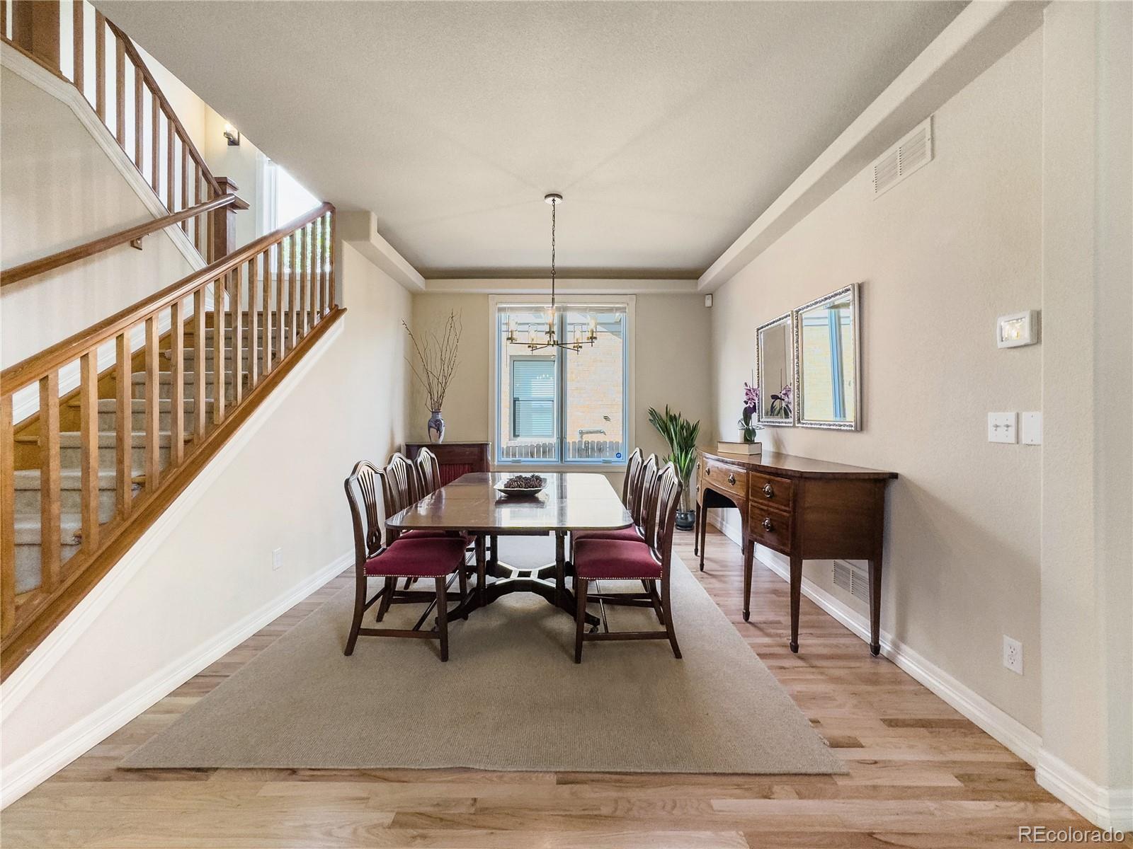 MLS Image #12 for 2050 n gaylord street,denver, Colorado