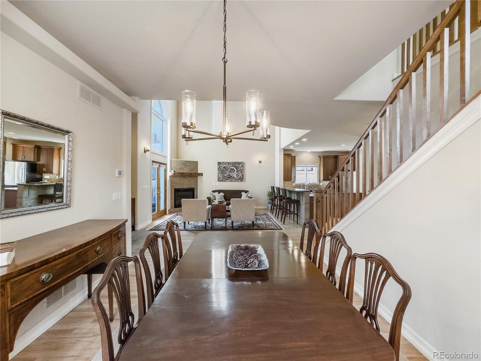 MLS Image #13 for 2050 n gaylord street,denver, Colorado