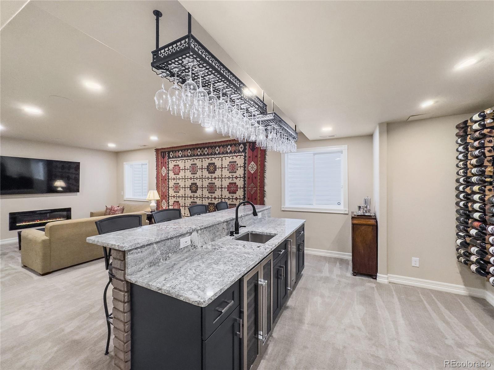 MLS Image #16 for 2050 n gaylord street,denver, Colorado