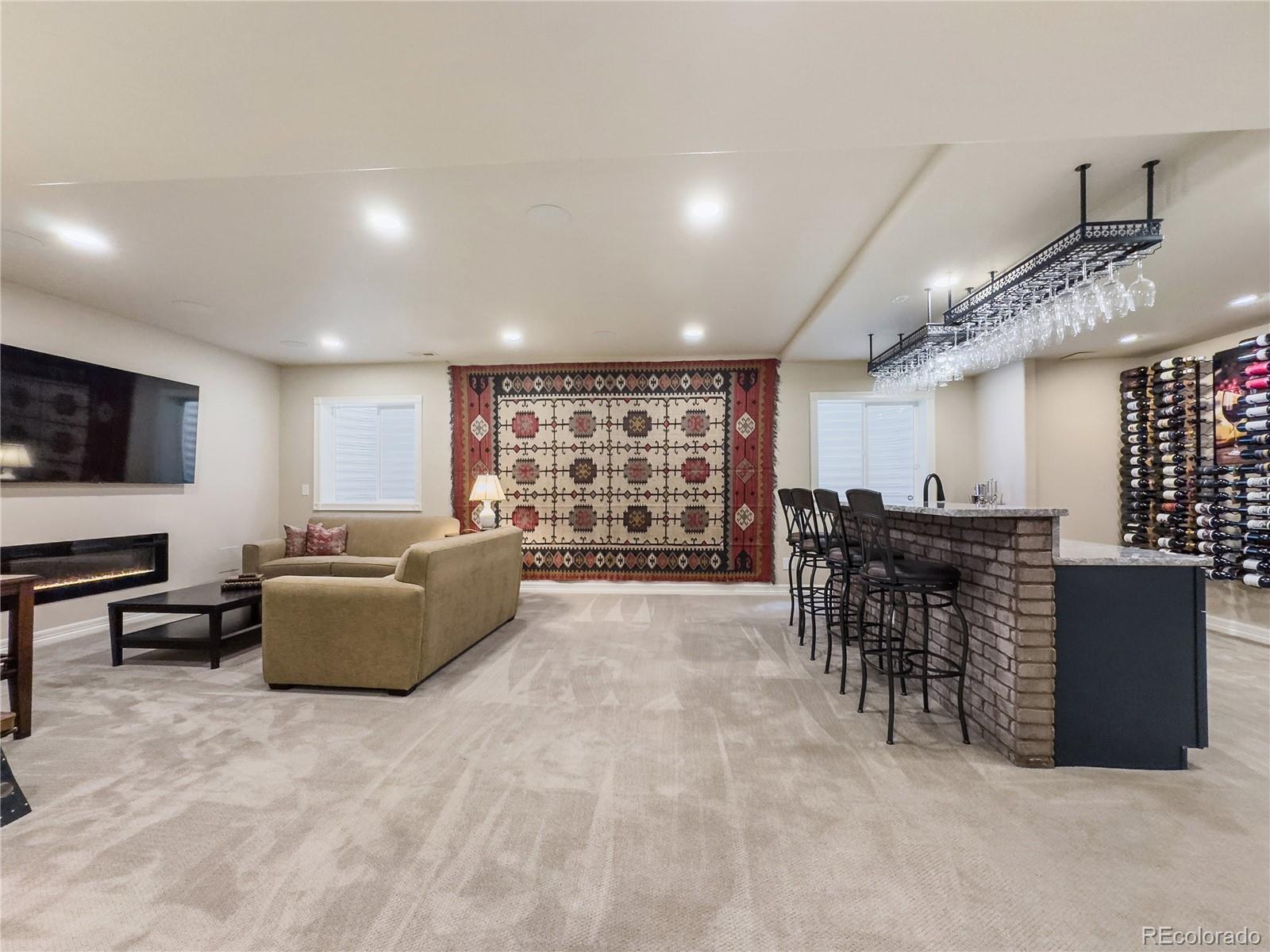 MLS Image #18 for 2050 n gaylord street,denver, Colorado